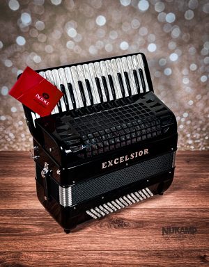 Excelsior 496 1
