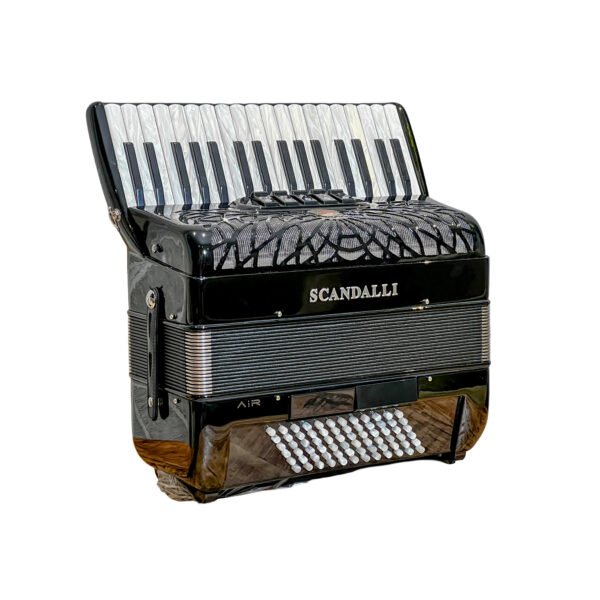 Scandalli Air Mini