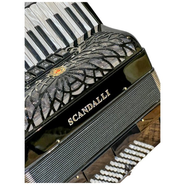 Scandalli Air Mini