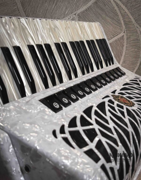 Air_VI_Perloid_White-2 Scandalli Air VI Limited Editie Perloid Wit