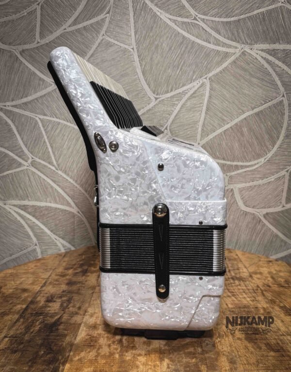 Air_VI_Perloid_White-4 Scandalli Air VI Limited Editie Perloid Wit