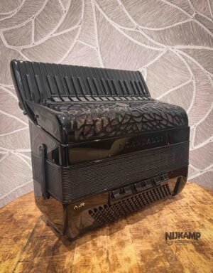 Scandalli Air V 'All Black'