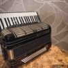 Hohner Morino IV Deluxe / OCCASION