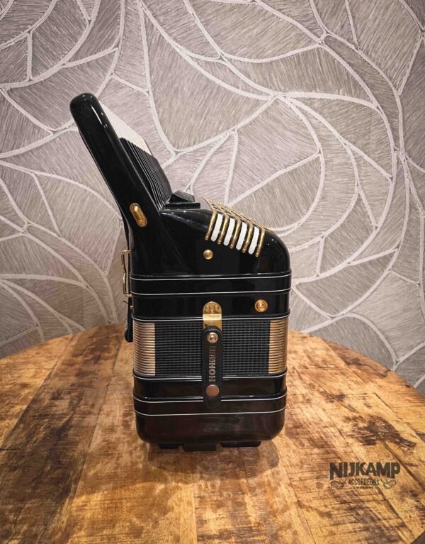 Hohner Morino IV Deluxe / OCCASION