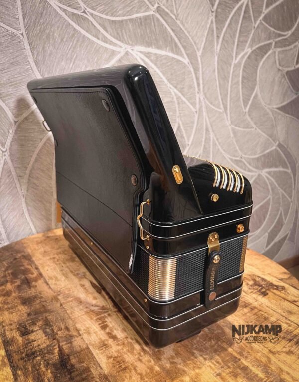 Hohner Morino IV Deluxe / OCCASION