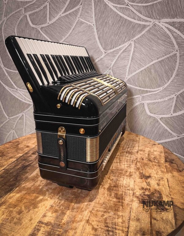 Hohner Morino IV Deluxe / OCCASION