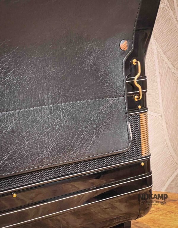 Hohner Morino IV Deluxe / OCCASION