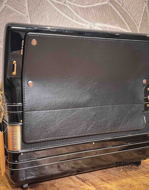 Hohner Morino IV Deluxe / OCCASION