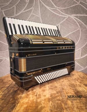 Hohner Morino IV Deluxe / OCCASION