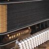 Hohner Morino IV Deluxe / OCCASION