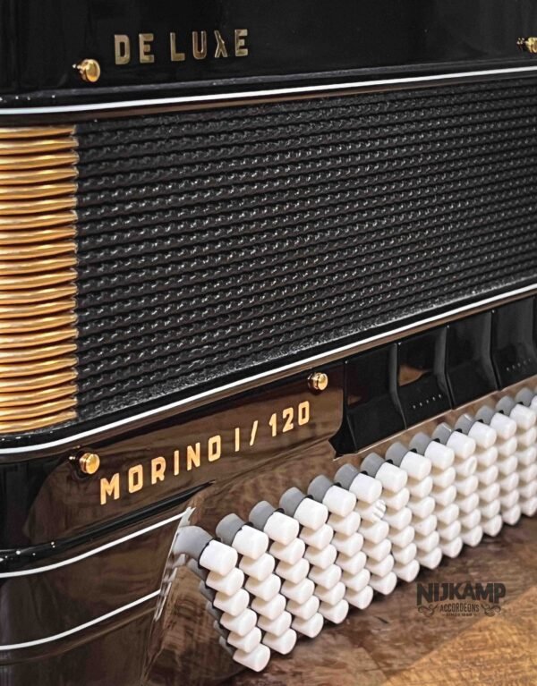 Hohner Morino IV Deluxe / OCCASION