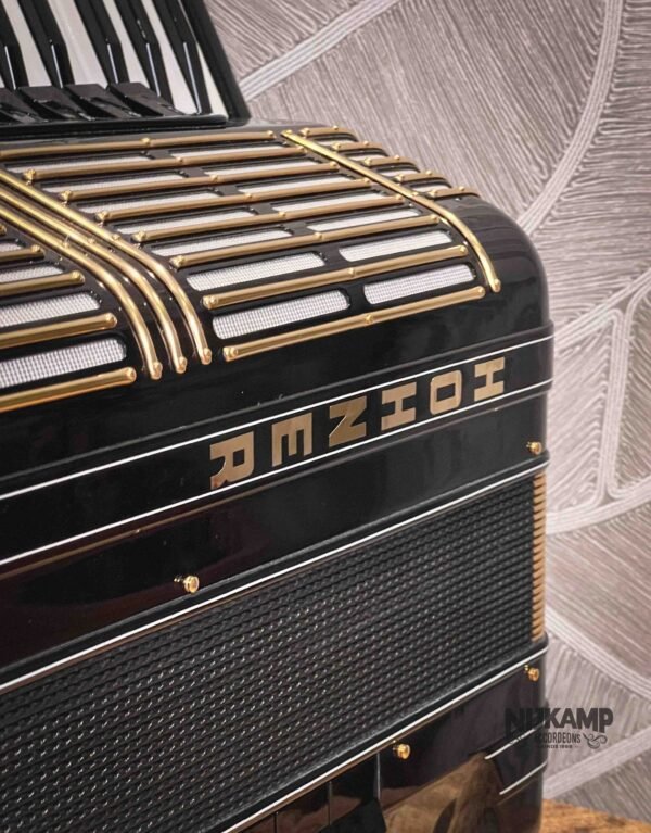 Hohner Morino IV Deluxe / OCCASION