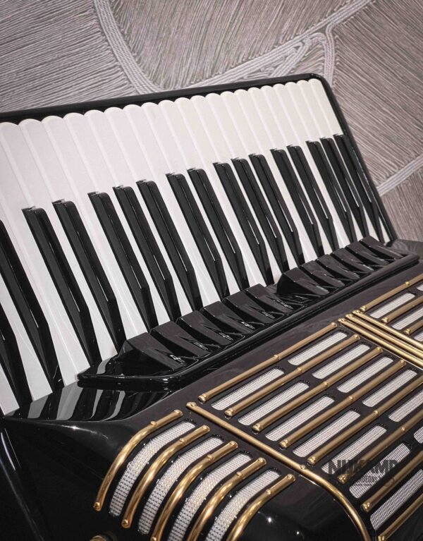 Hohner Morino IV Deluxe / OCCASION