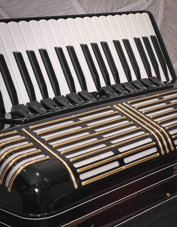 Hohner Morino IV Deluxe / OCCASION