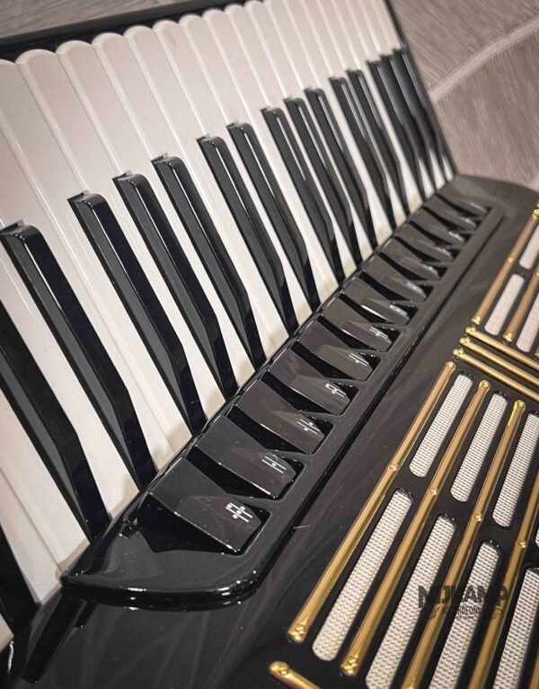 Hohner Morino IV Deluxe / OCCASION