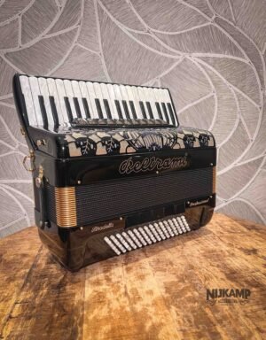 Beltrami Professionale 96 / Musette / OCCASION