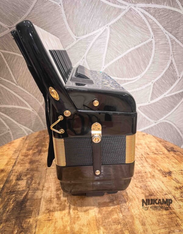 Beltrami Professionale 96 / Musette / OCCASION