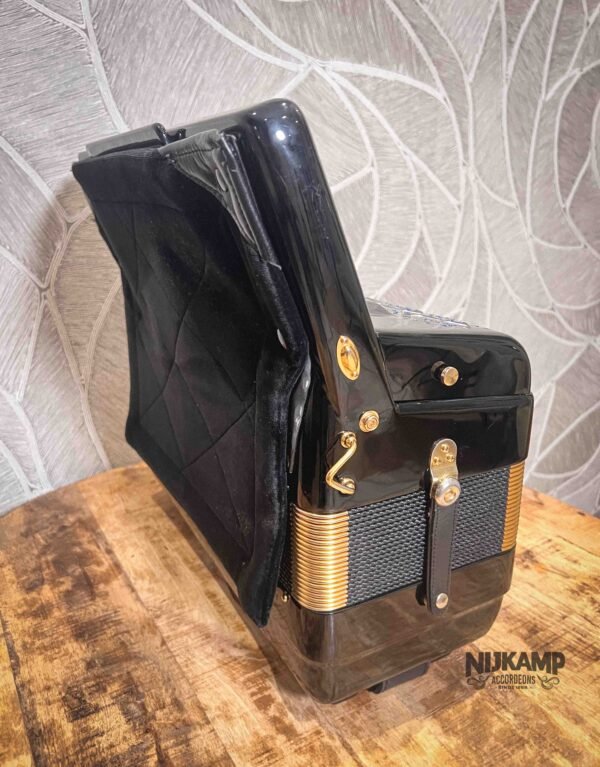 Beltrami Professionale 96 / Musette / OCCASION