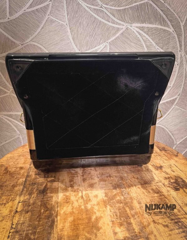 Beltrami Professionale 96 / Musette / OCCASION