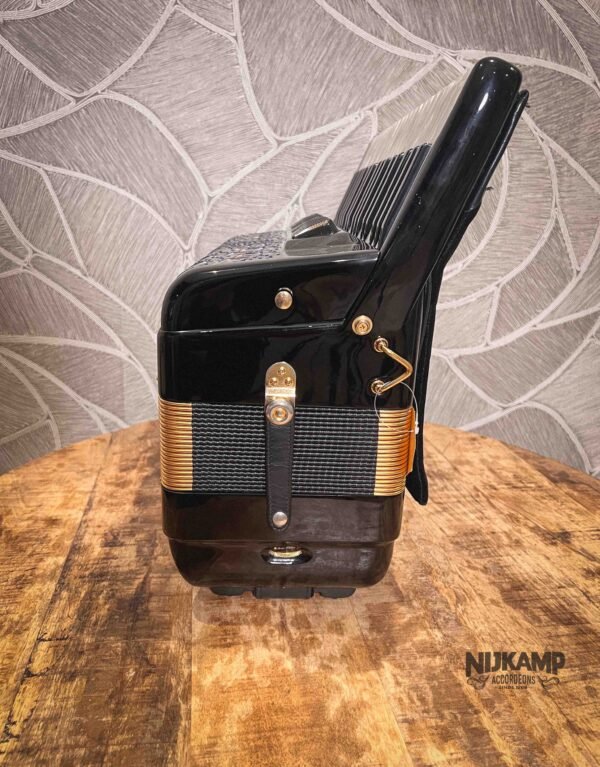 Beltrami Professionale 96 / Musette / OCCASION