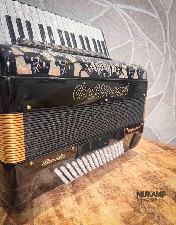 Beltrami Professionale 96 / Musette / OCCASION