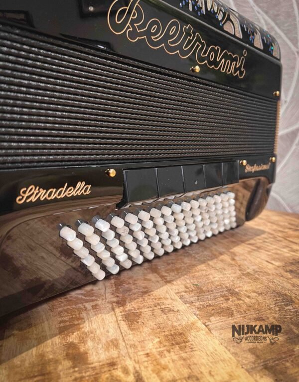 Beltrami Professionale 96 / Musette / OCCASION