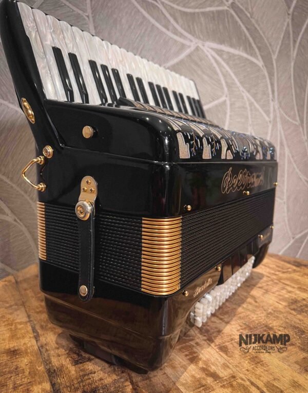 Beltrami Professionale 96 / Musette / OCCASION