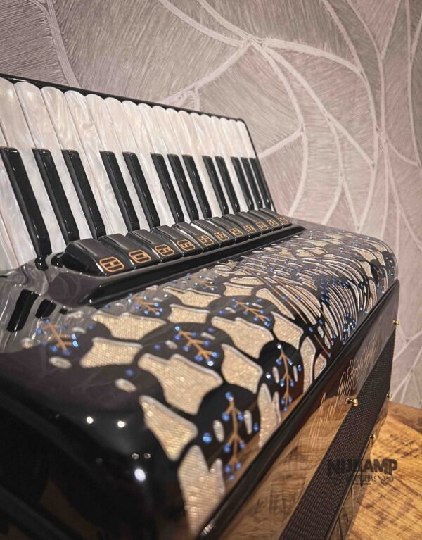 Beltrami Professionale 96 / Musette / OCCASION