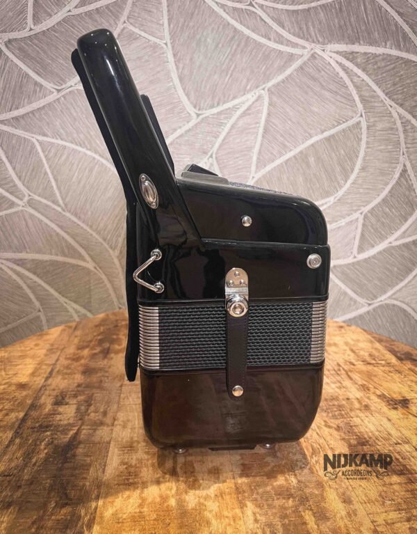 Ravel_II_B_Musette-11 Fisart Ravel II B / Musette / OCCASION