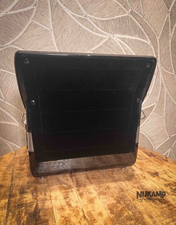 Ravel_II_B_Musette-12 Fisart Ravel II B / Musette / OCCASION