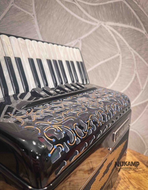 Ravel_II_B_Musette-3 Fisart Ravel II B / Musette / OCCASION