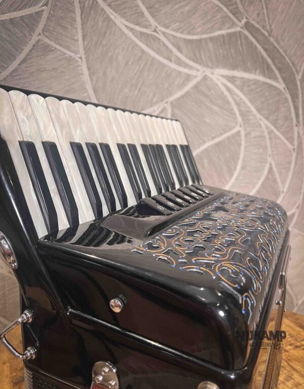 Ravel_II_B_Musette-4 Fisart Ravel II B / Musette / OCCASION