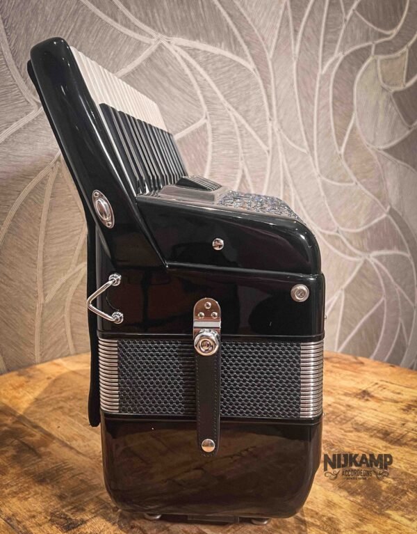 Ravel_II_B_Musette-7 Fisart Ravel II B / Musette / OCCASION