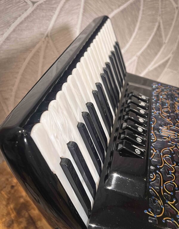 Ravel_II_B_Musette-8 Fisart Ravel II B / Musette / OCCASION