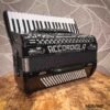 Accordiola Super Carmen / OCCASION