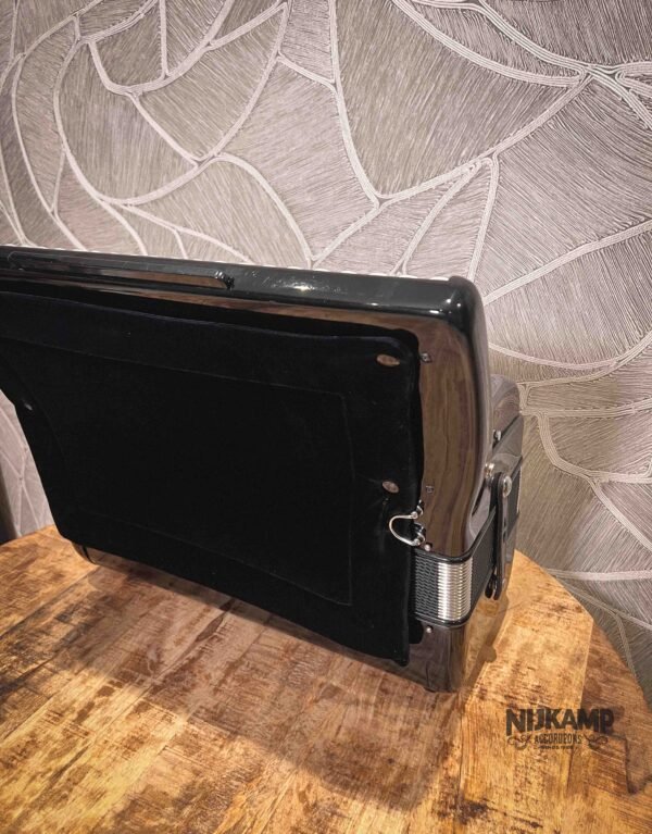 Accordiola Super Carmen / OCCASION