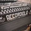 Accordiola Super Carmen / OCCASION