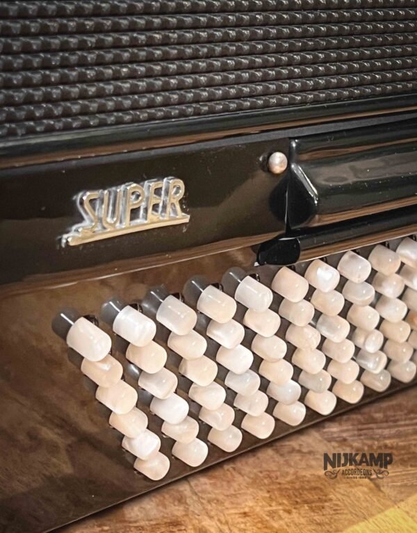 Accordiola Super Carmen / OCCASION