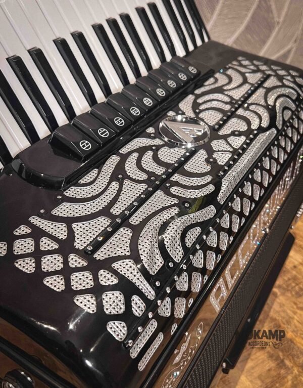 Accordiola Super Carmen / OCCASION