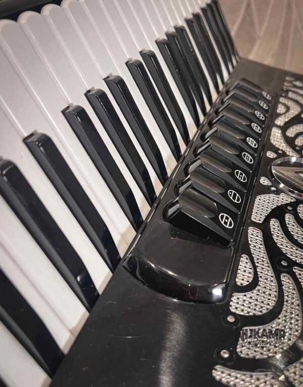 Accordiola Super Carmen / OCCASION