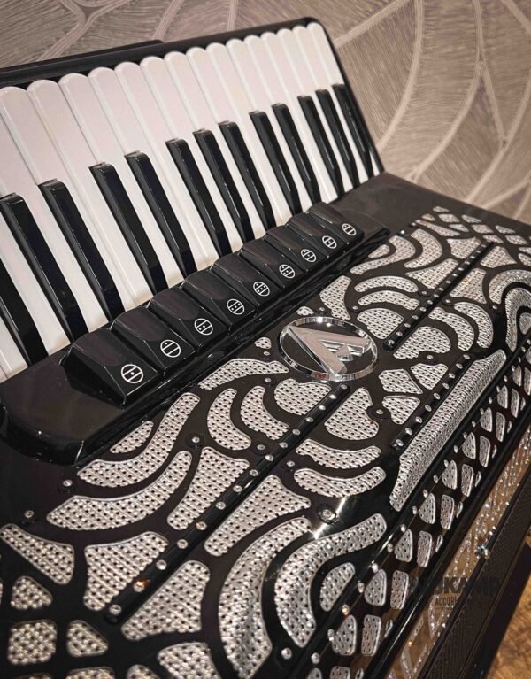 Accordiola Super Carmen / OCCASION