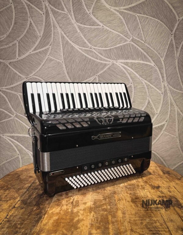 Bugari Seniorfisa 160/SE - LMMH - / OCCASION