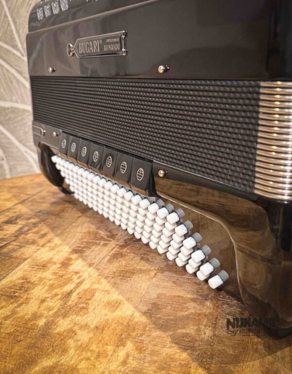 Bugari Seniorfisa 160/SE - LMMH - / OCCASION