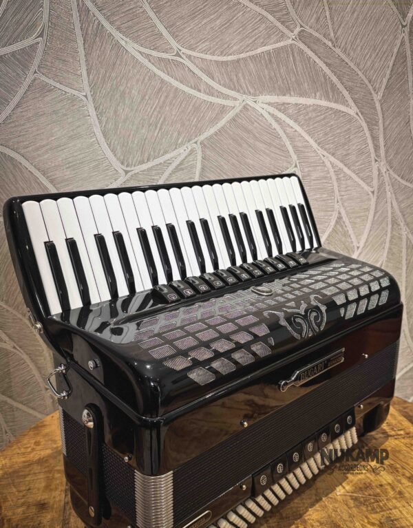 Bugari Seniorfisa 160/SE - LMMH - / OCCASION