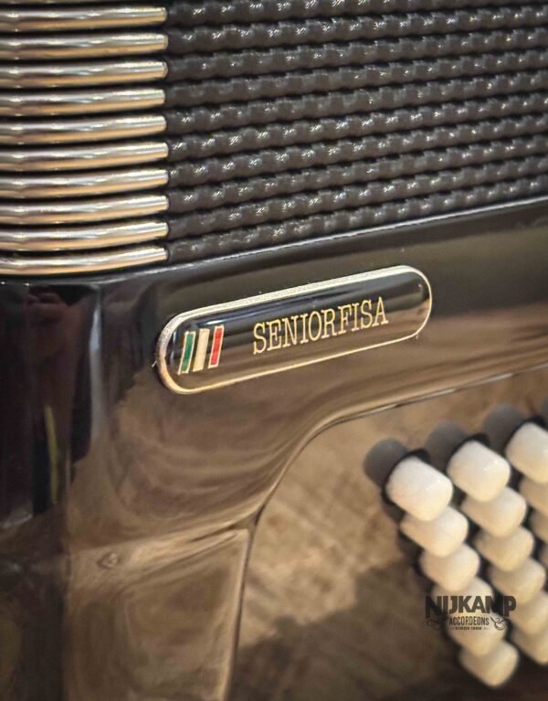 Bugari Seniorfisa 160/SE - LMMH - / OCCASION