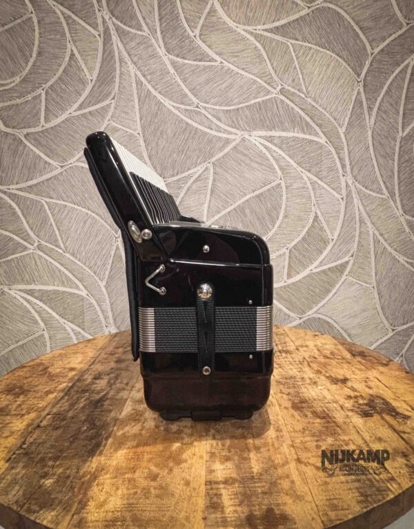 Bugari Seniorfisa 160/SE - LMMH - / OCCASION