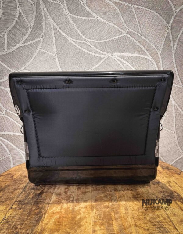 Bugari Seniorfisa 160/SE - LMMH - / OCCASION