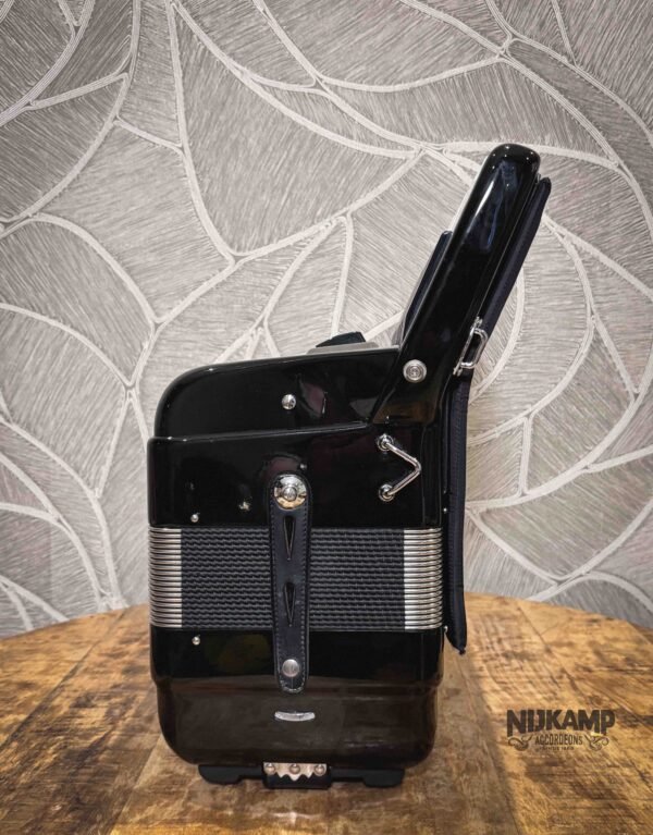 Bugari Seniorfisa 160/SE - LMMH - / OCCASION