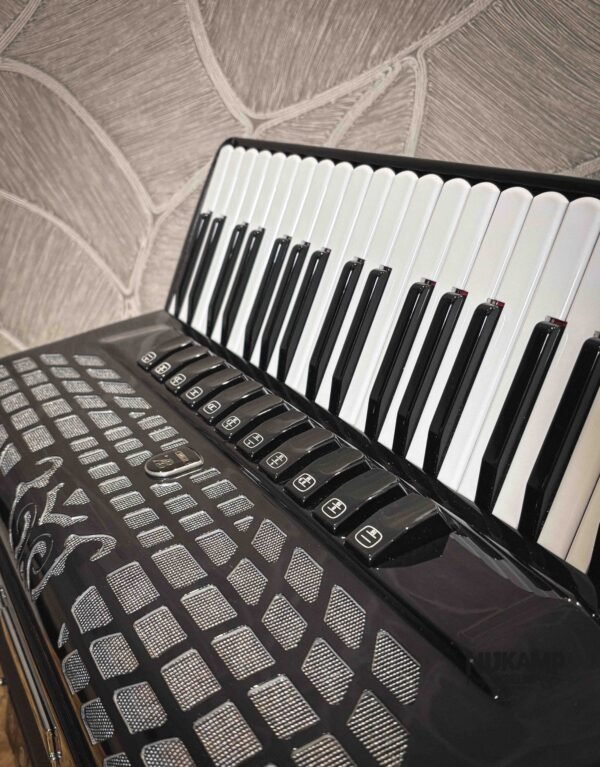 Bugari Seniorfisa 160/SE - LMMH - / OCCASION