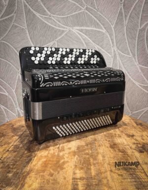 Borsini SL/9218 M / B-Griff / OCCASION